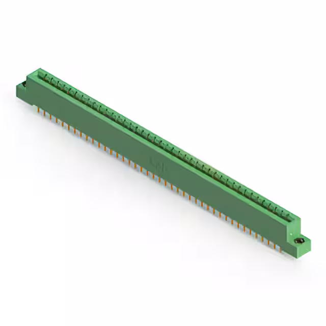333-082-521-208 EDAC Inc.  Edgeboard Connectors